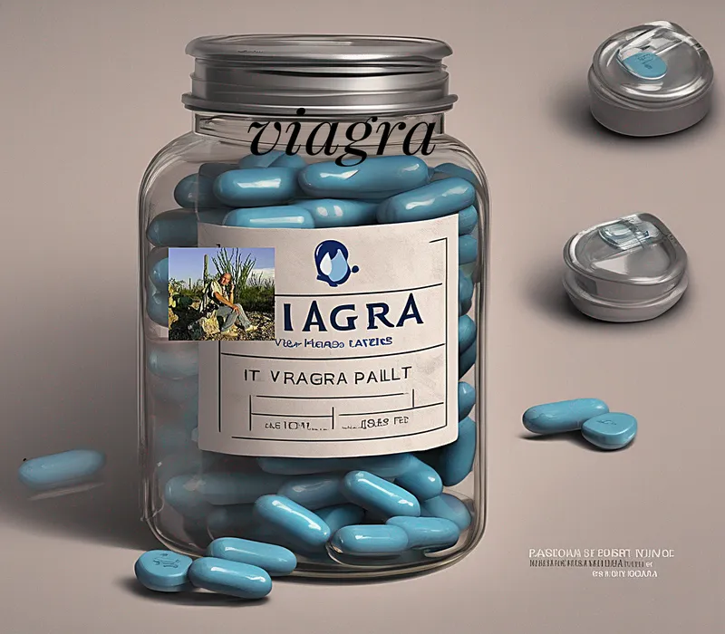 Receta de viagra